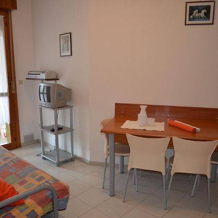 Appartamenti I Moschettieri Bibione Exteriör bild