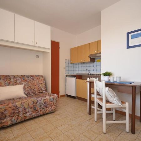 Appartamenti I Moschettieri Bibione Exteriör bild